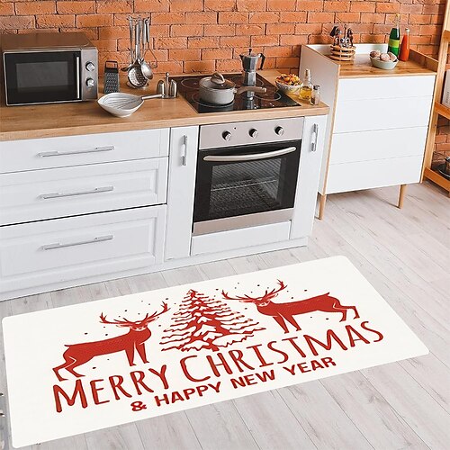 Feliz natal alce tapete para sala de estar decoração casa sofá mesa grande área tapetes quarto cabeceira pé almofada antiderrapante entrada
Feliz natal alce tapete para sala de estar decoração casa sofá mesa grande área tapetes quarto cabeceira pé almofada antiderrapante entrada