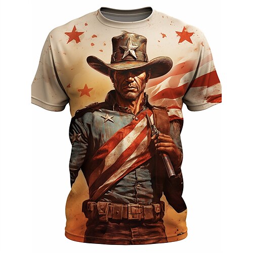 Gráfico Retrato Águia Diário Designer Retro Vintage Homens Impressão 3D Camiseta Esportes Feriado Para Noite Camiseta Branco Laranja Manga Curta Gola Redonda Camisa Primavera Verão Roupa S M L XL 2XL
Gráfico Retrato Águia Diário Designer Retro Vintage Homens Impressão 3D Camiseta Esportes Feriado Para Noite Camiseta Branco Laranja Manga Curta Gola Redonda Camisa Primavera Verão Roupa S M L XL 2XL