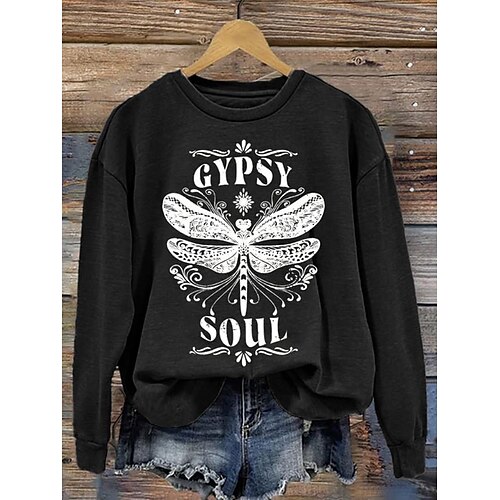Mujer Sudadera Pull-over Sudadera navideña Ropa deportiva Festival Navidad Negro Azul Piscina Naranja Graphic Navidad Casual Escote Redondo Manga Larga Top Microelástico Otoño invierno
Mujer Sudadera Pull-over Sudadera navideña Ropa deportiva Festival Navidad Negro Azul Piscina Naranja Graphic Navidad Casual Escote Redondo Manga Larga Top Microelástico Otoño invierno