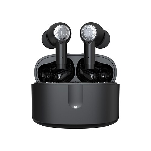 Écouteurs intra-auriculaires Bluetooth sans fil J9, écouteurs de sport à suppression active du bruit
Écouteurs intra-auriculaires Bluetooth sans fil J9, écouteurs de sport à suppression active du bruit