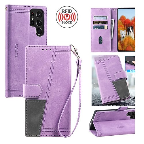 téléphone Coque Pour Samsung Galaxy S23 S22 S21 S20 Ultra Plus FE A54 A34 A14 A73 A53 A33 A23 A13 A72 A52 A42 A32 A22 A12 A02 A71 A51 A31 S10 Plus S10 Lite Note 20 Ultra A70 A50 A30 Portefeuille
téléphone Coque Pour Samsung Galaxy S23 S22 S21 S20 Ultra Plus FE A54 A34 A14 A73 A53 A33 A23 A13 A72 A52 A42 A32 A22 A12 A02 A71 A51 A31 S10 Plus S10 Lite Note 20 Ultra A70 A50 A30 Portefeuille