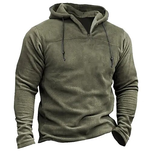 Homme Sweat à capuche Vert Véronèse Capuche Plein Patchwork Sport Loisir du quotidien Vacances Vêtement de rue Frais Décontractées Printemps Automne Vêtement Tenue Pulls Capuche Pulls molletonnés
Homme Sweat à capuche Vert Véronèse Capuche Plein Patchwork Sport Loisir du quotidien Vacances Vêtement de rue Frais Décontractées Printemps Automne Vêtement Tenue Pulls Capuche Pulls molletonnés