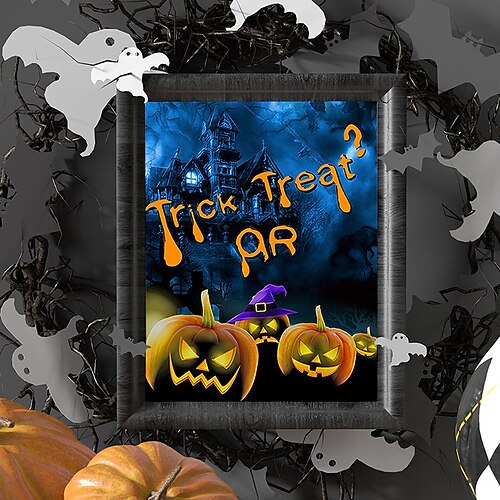 1 Stück Halloween-DIY-Diamantgemälde, Halloween-Nacht-Party, Diamantgemälde, Kunsthandwerk, Zuhause, Geschenk ohne Rahmen
1 Stück Halloween-DIY-Diamantgemälde, Halloween-Nacht-Party, Diamantgemälde, Kunsthandwerk, Zuhause, Geschenk ohne Rahmen