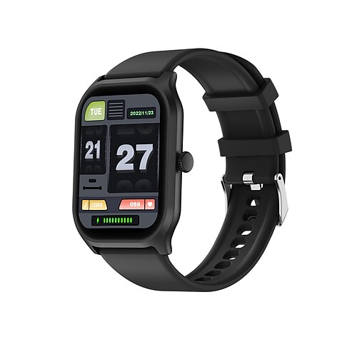 Neue 1,8 große GTS4-Smart-Herren- und Damenuhren, Herzfrequenz, Blutdruck, Blutsauerstoff, sitzendes Erinnerungsarmband, Schlafüberwachung, wasserdichte Sport-Smartwatch
Neue 1,8 große GTS4-Smart-Herren- und Damenuhren, Herzfrequenz, Blutdruck, Blutsauerstoff, sitzendes Erinnerungsarmband, Schlafüberwachung, wasserdichte Sport-Smartwatch