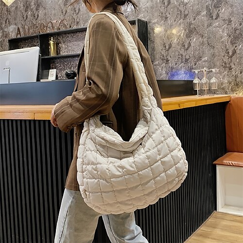 Mulheres Bolsa crossbody Sacola de Viagem Náilon Diário Feriado Ziper Grande Capacidade Respirável Durável Côr Sólida Preto Branco Verde
Mulheres Bolsa crossbody Sacola de Viagem Náilon Diário Feriado Ziper Grande Capacidade Respirável Durável Côr Sólida Preto Branco Verde