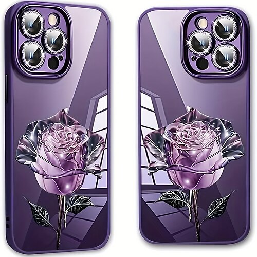 coque de téléphone fleurs épanouies pour iphone15 14 pro max/13/12/11 coque de téléphone tpu étui en verre ultra-mince tendance couple coque protection dissipation thermique anti-chute tout compris
coque de téléphone fleurs épanouies pour iphone15 14 pro max/13/12/11 coque de téléphone tpu étui en verre ultra-mince tendance couple coque protection dissipation thermique anti-chute tout compris