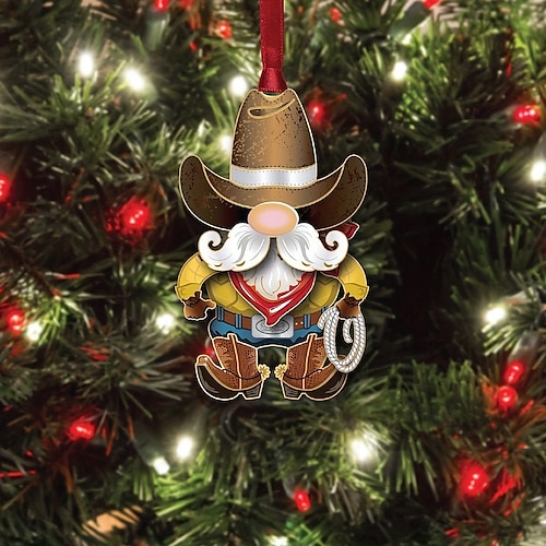 Weihnachtsbaumdekoration, 2D-Acryl, flache Hängedekoration, Weihnachtsbaum-Hängedekoration, Cartoon-Kunsthandwerk, Weihnachtsgeschenk
Weihnachtsbaumdekoration, 2D-Acryl, flache Hängedekoration, Weihnachtsbaum-Hängedekoration, Cartoon-Kunsthandwerk, Weihnachtsgeschenk