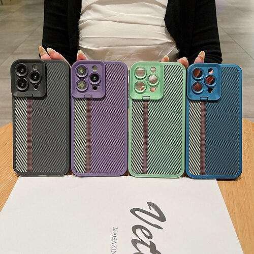 téléphone Coque Pour iPhone 15 Pro Max iPhone 14 Pro Max iPhone 13 Pro Max iPhone 12 Pro Max Coque Arriere Avec Support Antichoc TPU PC
téléphone Coque Pour iPhone 15 Pro Max iPhone 14 Pro Max iPhone 13 Pro Max iPhone 12 Pro Max Coque Arriere Avec Support Antichoc TPU PC