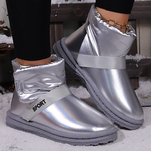 botas de neve femininas impermeáveis à prova de frio e à prova de manchas, leves, quentes e confortáveis
botas de neve femininas impermeáveis à prova de frio e à prova de manchas, leves, quentes e confortáveis