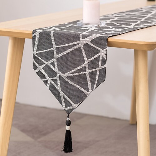 Camino de mesa decoración de mesa de comedor, decoración de bandera de mesa de camino de mesa de granja para cenar, fiesta de boda, vacaciones
Camino de mesa decoración de mesa de comedor, decoración de bandera de mesa de camino de mesa de granja para cenar, fiesta de boda, vacaciones