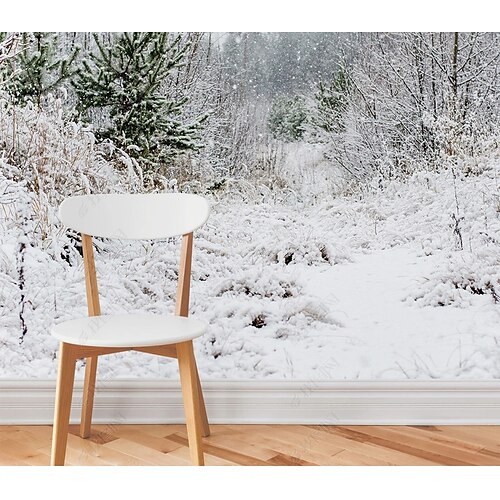 Paysage naturel forêt neige paysage fond mur papier peint mural salon chambre hôtel restaurant magasin maison décoration murale matériau imperméable mural
Paysage naturel forêt neige paysage fond mur papier peint mural salon chambre hôtel restaurant magasin maison décoration murale matériau imperméable mural