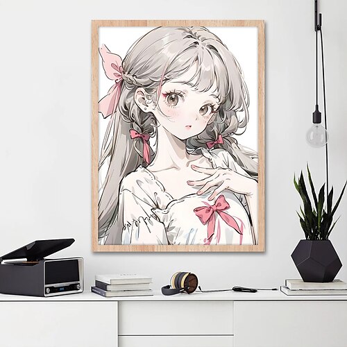 1pc personnes bricolage diamant peinture belle femme diamant peinture artisanat maison cadeau sans cadre 20x3 0cm/8''x12''
1pc personnes bricolage diamant peinture belle femme diamant peinture artisanat maison cadeau sans cadre 20x3 0cm/8''x12''