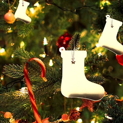 10 Uds. Colgante de Navidad, regalo de Navidad, espejo acrílico 3d, decoración del hogar, colgante para árbol de Navidad de comercio exterior
10 Uds. Colgante de Navidad, regalo de Navidad, espejo acrílico 3d, decoración del hogar, colgante para árbol de Navidad de comercio exterior