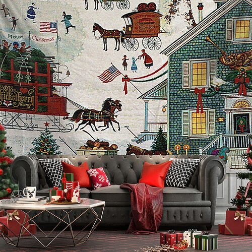 Weihnachten hängende Wandteppiche, Wandkunst, große Wandteppiche, Wanddekoration, Fotografie, Hintergrund, Decke, Vorhang, Zuhause, Schlafzimmer, Wohnzimmer, Dekoration
Weihnachten hängende Wandteppiche, Wandkunst, große Wandteppiche, Wanddekoration, Fotografie, Hintergrund, Decke, Vorhang, Zuhause, Schlafzimmer, Wohnzimmer, Dekoration