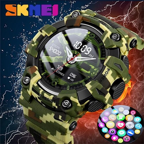 S231 montre intelligente hommes bluetooth appel ip68 fitness montres étanches détection plus précise sport smartwatch écran tactile pour ios téléphones Android
S231 montre intelligente hommes bluetooth appel ip68 fitness montres étanches détection plus précise sport smartwatch écran tactile pour ios téléphones Android