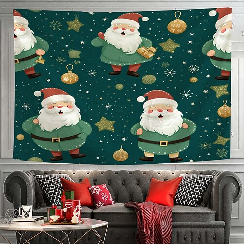 Weihnachten, Weihnachtsmann, hängender Wandteppich, Wandkunst, großer Wandteppich, Wanddekoration, Fotografie, Hintergrund, Decke, Vorhang, Zuhause, Schlafzimmer, Wohnzimmer, Dekoration
Weihnachten, Weihnachtsmann, hängender Wandteppich, Wandkunst, großer Wandteppich, Wanddekoration, Fotografie, Hintergrund, Decke, Vorhang, Zuhause, Schlafzimmer, Wohnzimmer, Dekoration