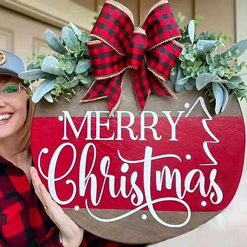 1pc, Christmas Wreath, Artificial Braided Halloween Wreath, Front Door Decor, Outdoor Decor, Corridors Decor, Scene Decor, Home Decor, Christmas Decor Supplies, Festivals Decor Supplies
1pc, Christmas Wreath, Artificial Braided Halloween Wreath, Front Door Decor, Outdoor Decor, Corridors Decor, Scene Decor, Home Decor, Christmas Decor Supplies, Festivals Decor Supplies