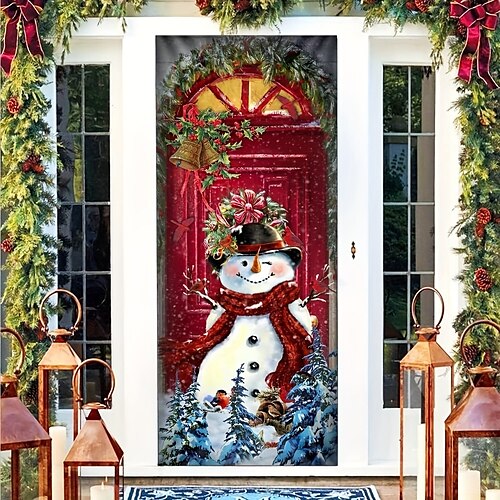 Weihnachten, Weihnachtsgeschenke, Türabdeckungen, Dekoration, Hintergrund, Türbanner für Haustür, Bauernhaus, Weihnachten, Urlaub, Party, Dekoration, Zubehör, Türteppich, Türvorhang
Weihnachten, Weihnachtsgeschenke, Türabdeckungen, Dekoration, Hintergrund, Türbanner für Haustür, Bauernhaus, Weihnachten, Urlaub, Party, Dekoration, Zubehör, Türteppich, Türvorhang