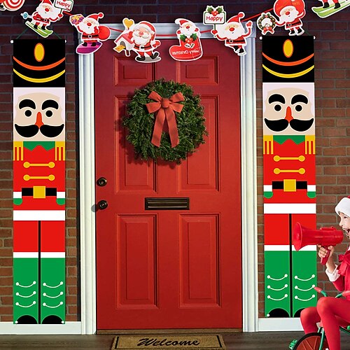 varanda decoração porta cortina fundo de natal pano banner origem fonte de mercadorias dístico de natal
varanda decoração porta cortina fundo de natal pano banner origem fonte de mercadorias dístico de natal