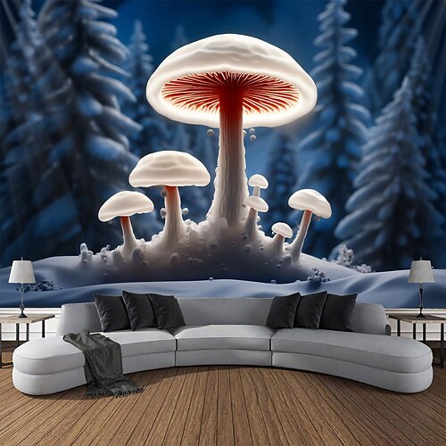 Tapiz colgante trippy de setas blancas, arte de pared, tapiz grande, decoración mural, fotografía, telón de fondo, manta, cortina, decoración del hogar, dormitorio, sala de estar
Tapiz colgante trippy de setas blancas, arte de pared, tapiz grande, decoración mural, fotografía, telón de fondo, manta, cortina, decoración del hogar, dormitorio, sala de estar
