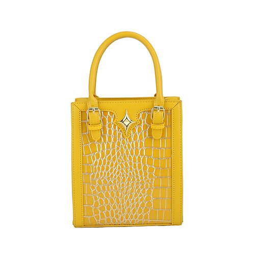 Damen Handtasche PU-Leder Täglich Hohe Kapazität Wasserdicht Anti Staub Geometrisch Schwarz Weiß Gelb
Damen Handtasche PU-Leder Täglich Hohe Kapazität Wasserdicht Anti Staub Geometrisch Schwarz Weiß Gelb