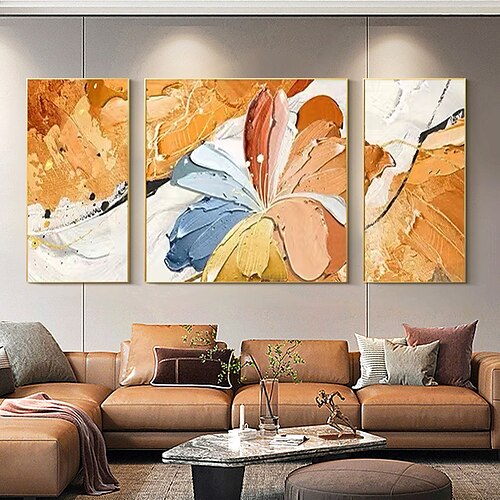 3 conjuntos de flores da vida, árvore abstrata, flores pintadas à mão, grossas, simples, clássicas, feitas à mão, pintura a óleo, sem moldura, arte de parede em tela (sem moldura)
3 conjuntos de flores da vida, árvore abstrata, flores pintadas à mão, grossas, simples, clássicas, feitas à mão, pintura a óleo, sem moldura, arte de parede em tela (sem moldura)