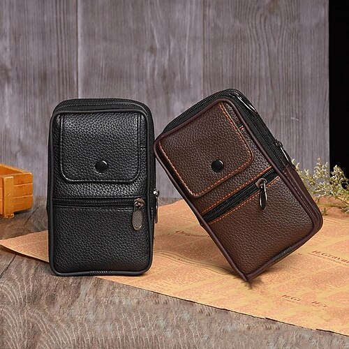Riñonera para teléfono móvil de 6 pulgadas para hombre, bolso para teléfono móvil con cambio vertical multiusos de alta calidad
Riñonera para teléfono móvil de 6 pulgadas para hombre, bolso para teléfono móvil con cambio vertical multiusos de alta calidad