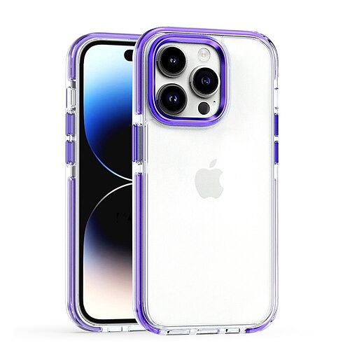 Phone Case For iPhone 15 Pro Max Plus iPhone 14 13 12 11 Pro Max Plus Mini Back Cover 4 Corners Protection Shockproof Solid Color Retro PC Silicone
Phone Case For iPhone 15 Pro Max Plus iPhone 14 13 12 11 Pro Max Plus Mini Back Cover 4 Corners Protection Shockproof Solid Color Retro PC Silicone