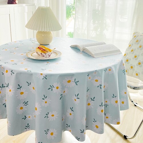 Wasserdichte Tischdecke, PVC, ölbeständig, rechteckige Tischdecke, Tischdecke für Partys, Familienessen, Restrant
Wasserdichte Tischdecke, PVC, ölbeständig, rechteckige Tischdecke, Tischdecke für Partys, Familienessen, Restrant