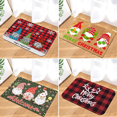 Christmas Doormat Blanket Welcome Home Front Door Decorations Decor Carpet Bathroom Mat Xmas Mat
Christmas Doormat Blanket Welcome Home Front Door Decorations Decor Carpet Bathroom Mat Xmas Mat