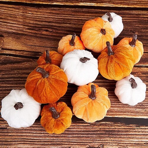 12 unids/set, decoración de calabaza, decoración de calabazas de tela de terciopelo artificial, decoración de acción de gracias de cosecha de casa de otoño, decoración de escena, decoración de
12 unids/set, decoración de calabaza, decoración de calabazas de tela de terciopelo artificial, decoración de acción de gracias de cosecha de casa de otoño, decoración de escena, decoración de