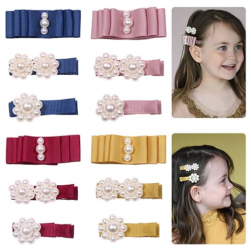 Bebé Chica Dulce Escuela / Formal / Exterior Color sólido Lazo Algodón Accesorios para el Cabello MC2654 lazo azul / MC2656 cuentas dobles azules / MC2647 cuentas dobles rosa Tamaño Único
Bebé Chica Dulce Escuela / Formal / Exterior Color sólido Lazo Algodón Accesorios para el Cabello MC2654 lazo azul / MC2656 cuentas dobles azules / MC2647 cuentas dobles rosa Tamaño Único
