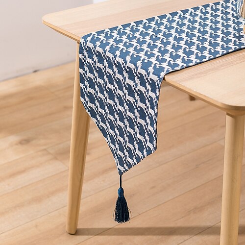 Camino de mesa, mezcla de lino y algodón, decoración de mesa de comedor, decoración de bandera de mesa de camino de mesa de granja para cenar, fiesta de boda, vacaciones
Camino de mesa, mezcla de lino y algodón, decoración de mesa de comedor, decoración de bandera de mesa de camino de mesa de granja para cenar, fiesta de boda, vacaciones
