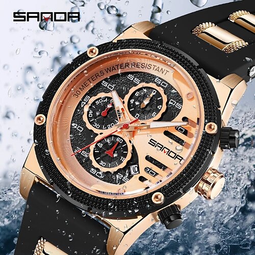 Mini foco esporte relógio masculino relógios militares dos homens 2020 marca de luxo pulseira silicone casual relógios multifuncionais
Mini foco esporte relógio masculino relógios militares dos homens 2020 marca de luxo pulseira silicone casual relógios multifuncionais