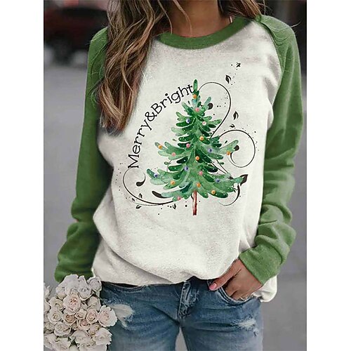 Navidad Suéter de navidad Sudadera Pullover Estampado Bolsillo delantero Gráfico Sudadera Para Mujer Adulto Estampado en caliente 100% Poliéster Casual Diario Festival
Navidad Suéter de navidad Sudadera Pullover Estampado Bolsillo delantero Gráfico Sudadera Para Mujer Adulto Estampado en caliente 100% Poliéster Casual Diario Festival