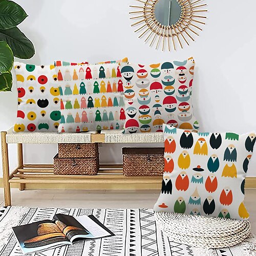 Bonito dos desenhos animados dupla face fronha 4pc macio decorativo quadrado almofada caso fronha para o quarto sala de estar sofá cadeira
Bonito dos desenhos animados dupla face fronha 4pc macio decorativo quadrado almofada caso fronha para o quarto sala de estar sofá cadeira
