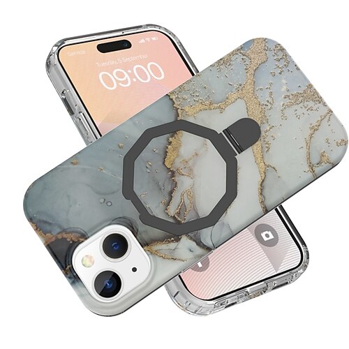 Handy Hülle Handyhüllen Für iPhone 15 Pro Max Plus Mit Magsafe Inhaber anrufen Magnetisch Ganzkörperschutz Marmor TPU
Handy Hülle Handyhüllen Für iPhone 15 Pro Max Plus Mit Magsafe Inhaber anrufen Magnetisch Ganzkörperschutz Marmor TPU