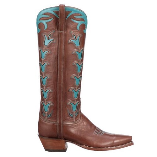 Hombre Mujer Botas Botas cowboy Retro Zapatos de Paseo Casual Diario Cuero Cómodo Botines / Hasta el Tobillo Mocasín Marrón Primavera Otoño
Hombre Mujer Botas Botas cowboy Retro Zapatos de Paseo Casual Diario Cuero Cómodo Botines / Hasta el Tobillo Mocasín Marrón Primavera Otoño