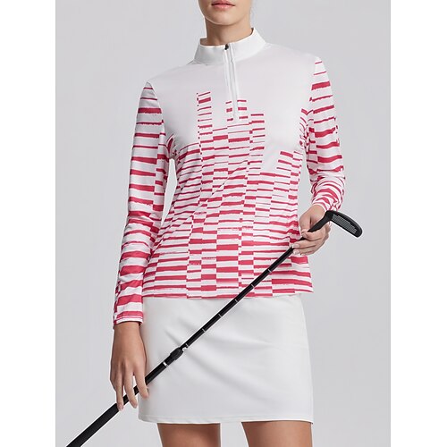 Damen poloshirt Rot Langarm Sonnenschutz Shirt Streifen Golfkleidung, Kleidung, Outfits, Kleidung
Damen poloshirt Rot Langarm Sonnenschutz Shirt Streifen Golfkleidung, Kleidung, Outfits, Kleidung