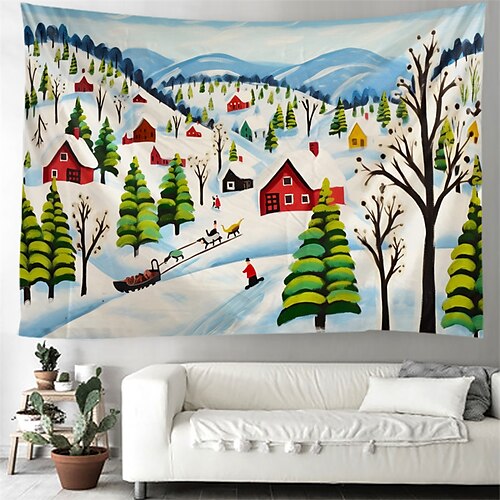 Schnee-Ski-Volkskunst hängender Wandteppich, Wandkunst, großer Wandteppich, Wanddekoration, Fotografie, Hintergrund, Decke, Vorhang, Zuhause, Schlafzimmer, Wohnzimmer, Dekoration
Schnee-Ski-Volkskunst hängender Wandteppich, Wandkunst, großer Wandteppich, Wanddekoration, Fotografie, Hintergrund, Decke, Vorhang, Zuhause, Schlafzimmer, Wohnzimmer, Dekoration