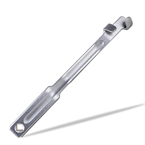 Barra de herramientas extensora de llave universal silginnes: extensión del adaptador de torsión para áreas de difícil acceso, ideal para mecánicos, personal de mantenimiento y bricolaje
Barra de herramientas extensora de llave universal silginnes: extensión del adaptador de torsión para áreas de difícil acceso, ideal para mecánicos, personal de mantenimiento y bricolaje