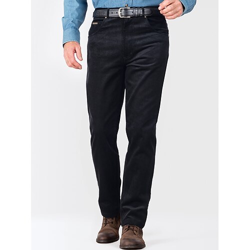 Hombre pantalones de traje Pantalones de Pana Pantalones Pantalones de traje Bolsillo Plano Comodidad Transpirable Exterior Diario Noche Mezcla de Algodón Moda Casual Negro Azul Oscuro
Hombre pantalones de traje Pantalones de Pana Pantalones Pantalones de traje Bolsillo Plano Comodidad Transpirable Exterior Diario Noche Mezcla de Algodón Moda Casual Negro Azul Oscuro