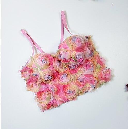 Sensual Y2K Ano 2000 Corpete Tubo Superior Regata Sutiã push-up Top curto corpete Garota gótica Mulheres Flor Cosplay Ocasiões Especiais Carnaval Festa Boate Clubwear Colete
Sensual Y2K Ano 2000 Corpete Tubo Superior Regata Sutiã push-up Top curto corpete Garota gótica Mulheres Flor Cosplay Ocasiões Especiais Carnaval Festa Boate Clubwear Colete