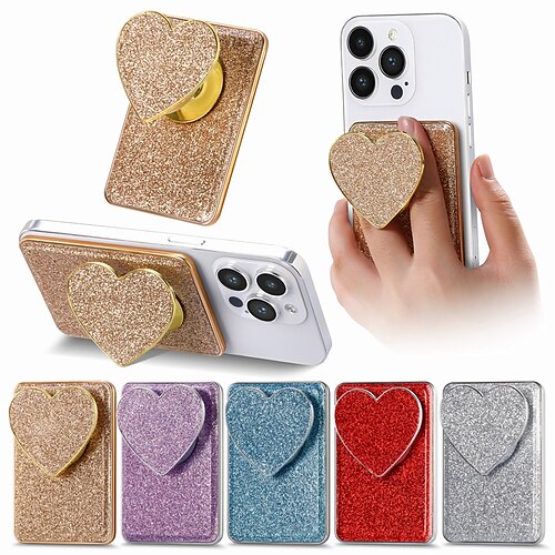 telefone Capinha Para Samsung Galaxy Universal Caso de Adsorção Magnética Magnética Pata de Apoio Bling Glitter Brilhante Coração Galvanização
telefone Capinha Para Samsung Galaxy Universal Caso de Adsorção Magnética Magnética Pata de Apoio Bling Glitter Brilhante Coração Galvanização