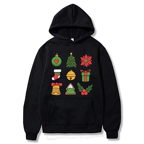 Natal Fantasias Moletom Desenho Mangá Anime Bolso frontal Arte Gráfica Moletom Para Homens Mulheres Unisexo Adulto Hot Stamping 100% Poliéster Festa Festival
Natal Fantasias Moletom Desenho Mangá Anime Bolso frontal Arte Gráfica Moletom Para Homens Mulheres Unisexo Adulto Hot Stamping 100% Poliéster Festa Festival