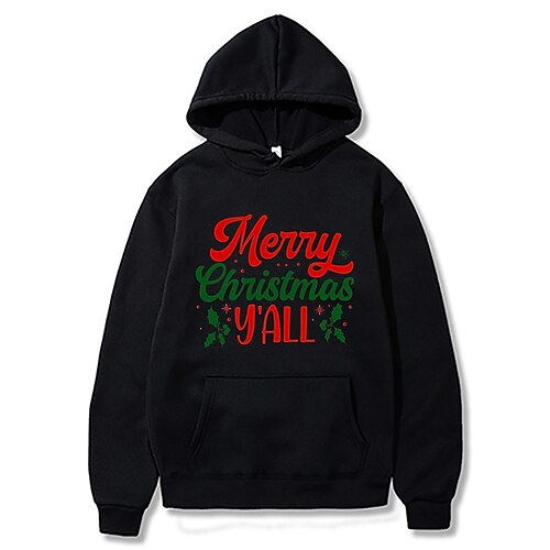 Christmas Cosplay Hoodie Cartoon Manga Anime Front Pocket Graphic Hoodie For Men's Women's Unisex Adults' Hot Stamping 100% Polyester Party Festival
Christmas Cosplay Hoodie Cartoon Manga Anime Front Pocket Graphic Hoodie For Men's Women's Unisex Adults' Hot Stamping 100% Polyester Party Festival