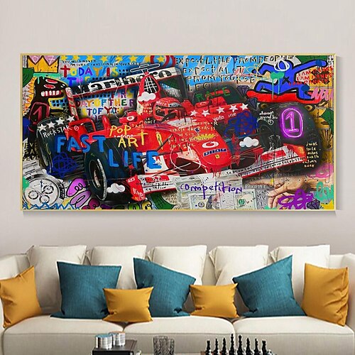 Wandkunst-Leinwand, handgefertigt, bunte Pop-Art-Leinwand, handbemalt, Graffiti, urbane Kunst, Autokunst, Banksy-Leinwand, extra große Wandkunst, moderne gerollte Leinwand (kein Rahmen)
Wandkunst-Leinwand, handgefertigt, bunte Pop-Art-Leinwand, handbemalt, Graffiti, urbane Kunst, Autokunst, Banksy-Leinwand, extra große Wandkunst, moderne gerollte Leinwand (kein Rahmen)
