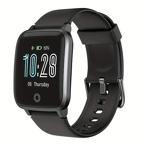 El rastreador de actividad física stiive controla tu frecuencia cardíaca durante el sueño. más - hasta 42 días en espera - compatible con iphone android ¡ios!
El rastreador de actividad física stiive controla tu frecuencia cardíaca durante el sueño. más - hasta 42 días en espera - compatible con iphone android ¡ios!