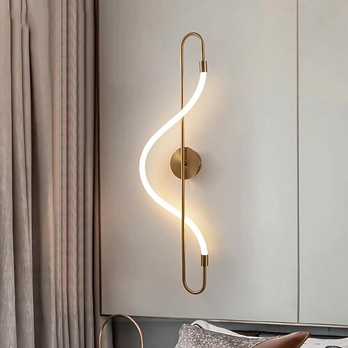Lámpara de pared led para interior, creativa, para sala de estar, dormitorio, mesita de noche, modelo de Lámpara decorativa para habitación, comedor, lámpara colgante de pared
Lámpara de pared led para interior, creativa, para sala de estar, dormitorio, mesita de noche, modelo de Lámpara decorativa para habitación, comedor, lámpara colgante de pared