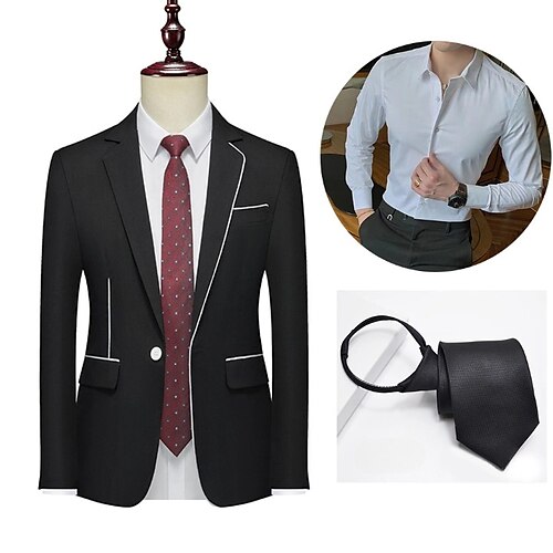 Retro Antiguo Rugido 20s 1920s Accesorios Trajes El gran Gatsby Caballero Hombre Cosplay Disfraz Mascarada Fiesta Fiesta y Noche Chaqueta
Retro Antiguo Rugido 20s 1920s Accesorios Trajes El gran Gatsby Caballero Hombre Cosplay Disfraz Mascarada Fiesta Fiesta y Noche Chaqueta